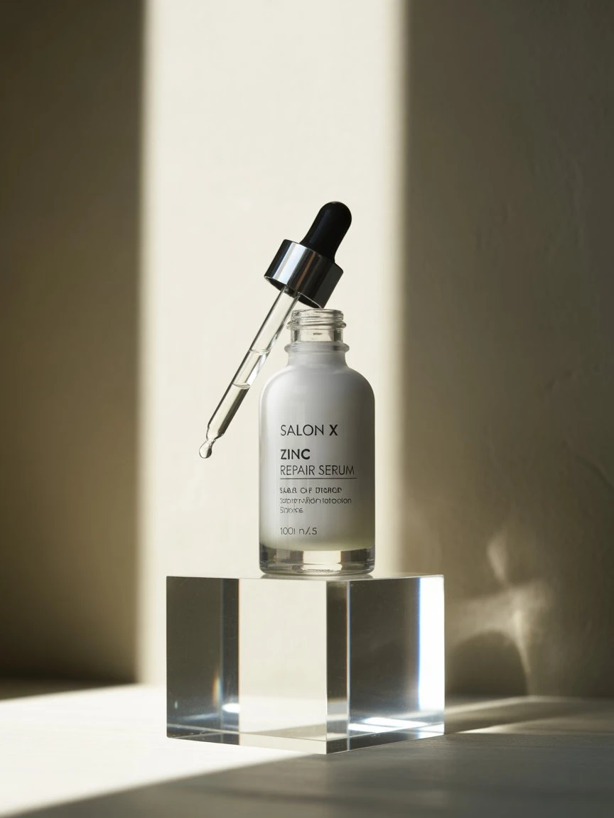 Salon X Stallion Light Blossom