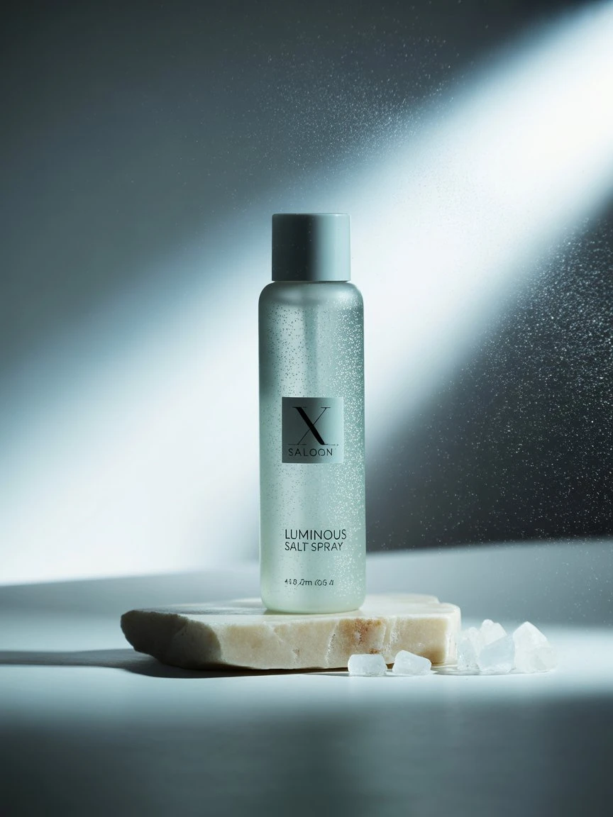 Salon X Steel & Smoke