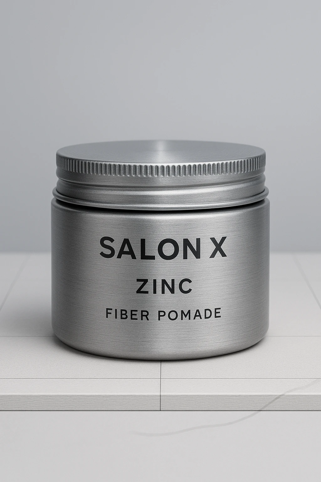 Salon X Zinc Fresh Cologne